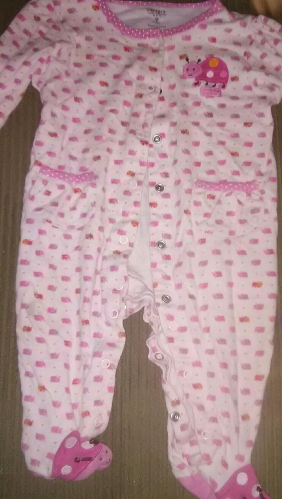 Pajamas